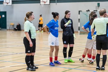Bild 308 - wBJ NFV Futsalmeisterschaft